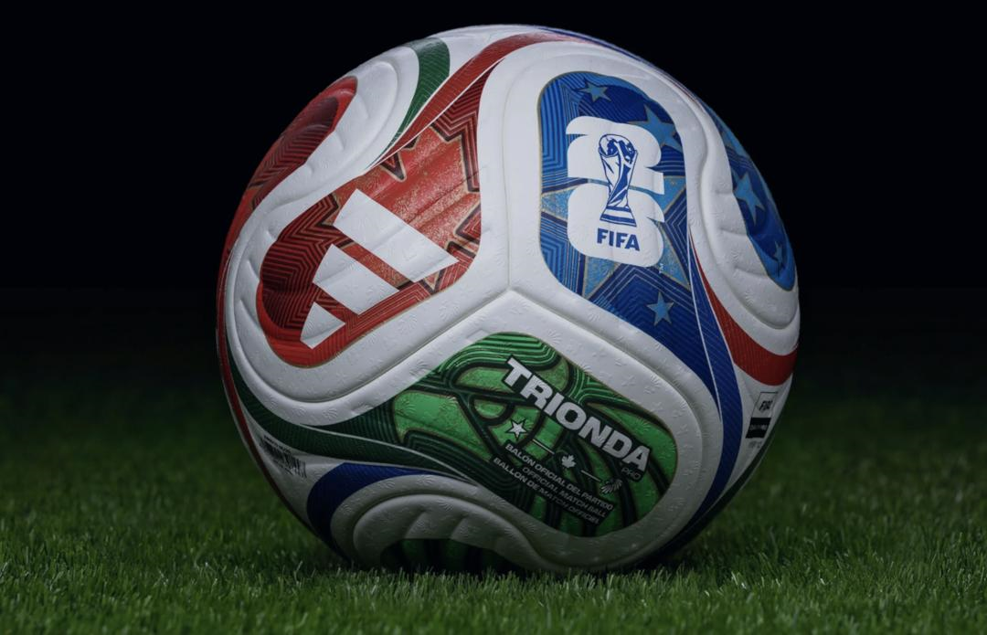 FIFA合作伙伴